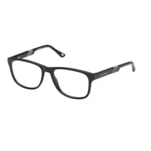 Skechers SE50190-002-54 Eyeglasses 54mm