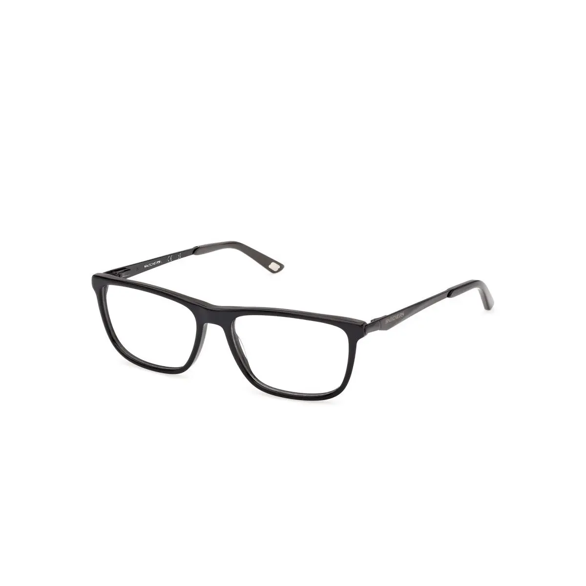 Skechers SE50186-001-53 Eyeglasses 53mm