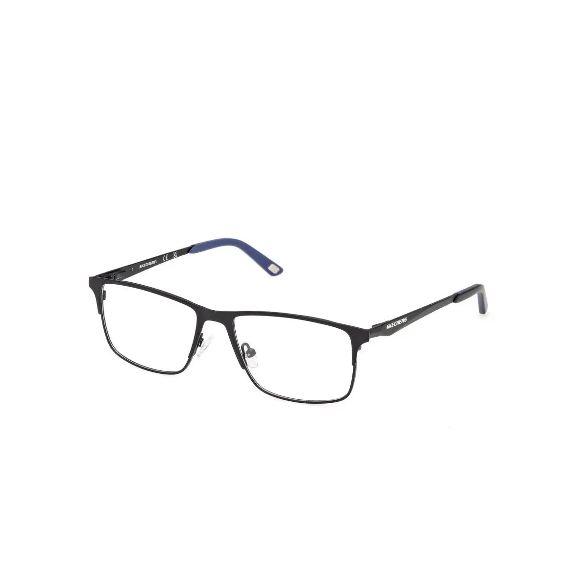 SE50185-002-54 Eyeglasses 54mm by Skechers
