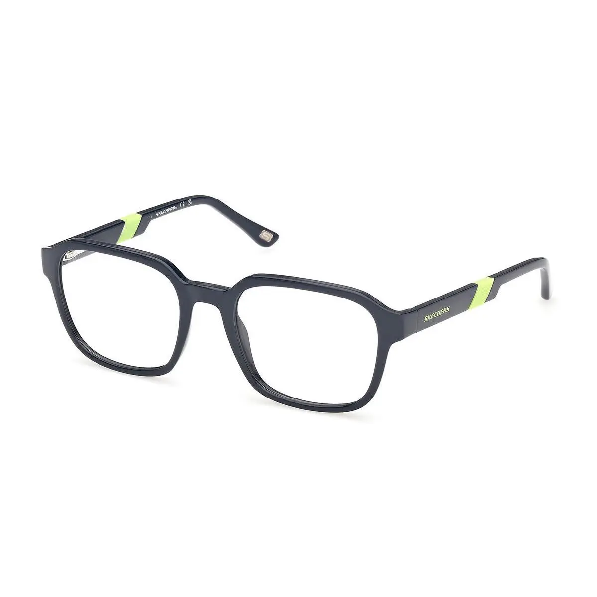 Skechers SE50191-090-54 Eyeglasses 54mm