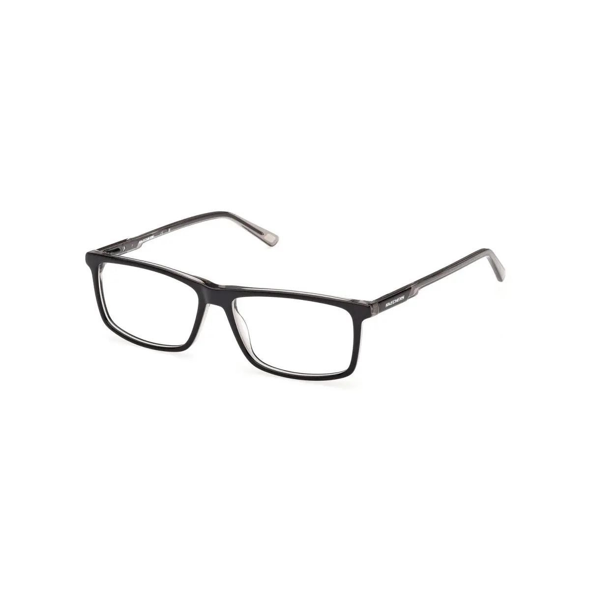 SE50187-005-55 Eyeglasses 55mm by Skechers