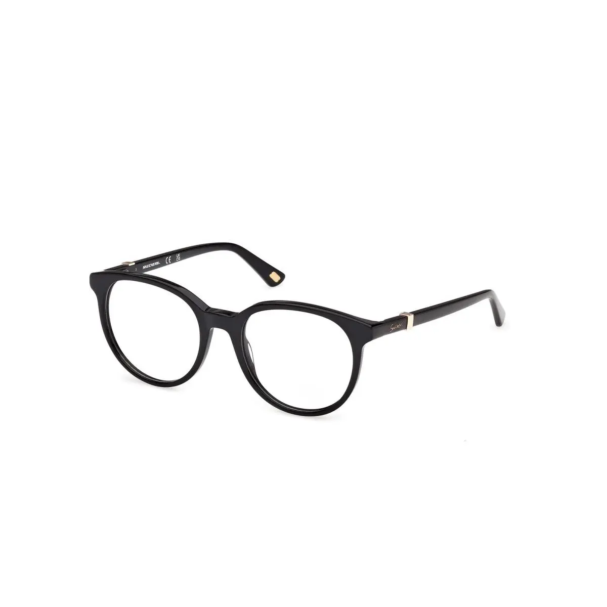 Skechers SE50179-001-50 Eyeglasses 50mm