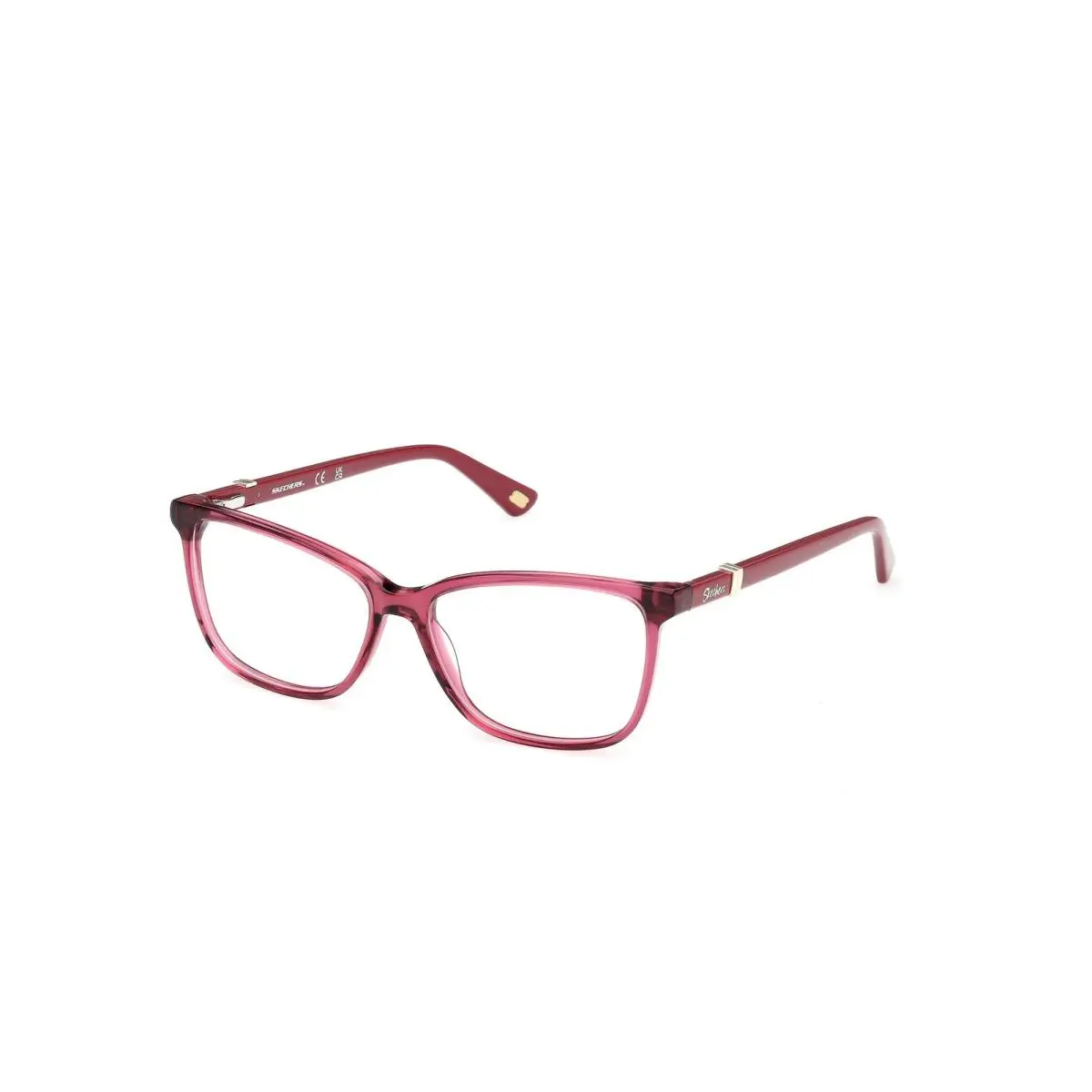 Skechers SE50180-072-53 Eyeglasses 53mm