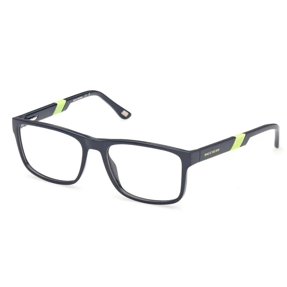 Skechers SE50189-090-55 Eyeglasses 55mm