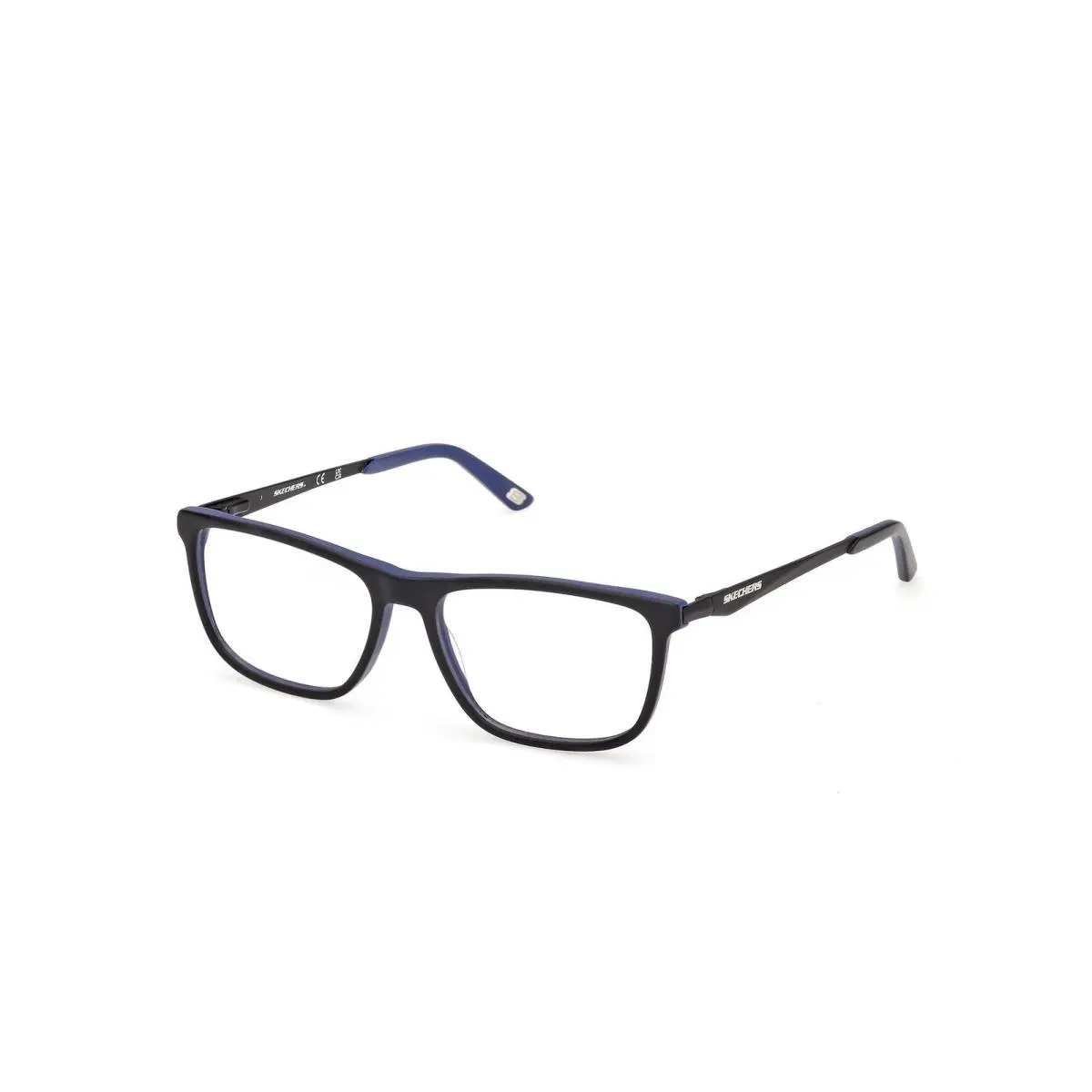 Skechers SE50186-002-53 Eyeglasses 53mm