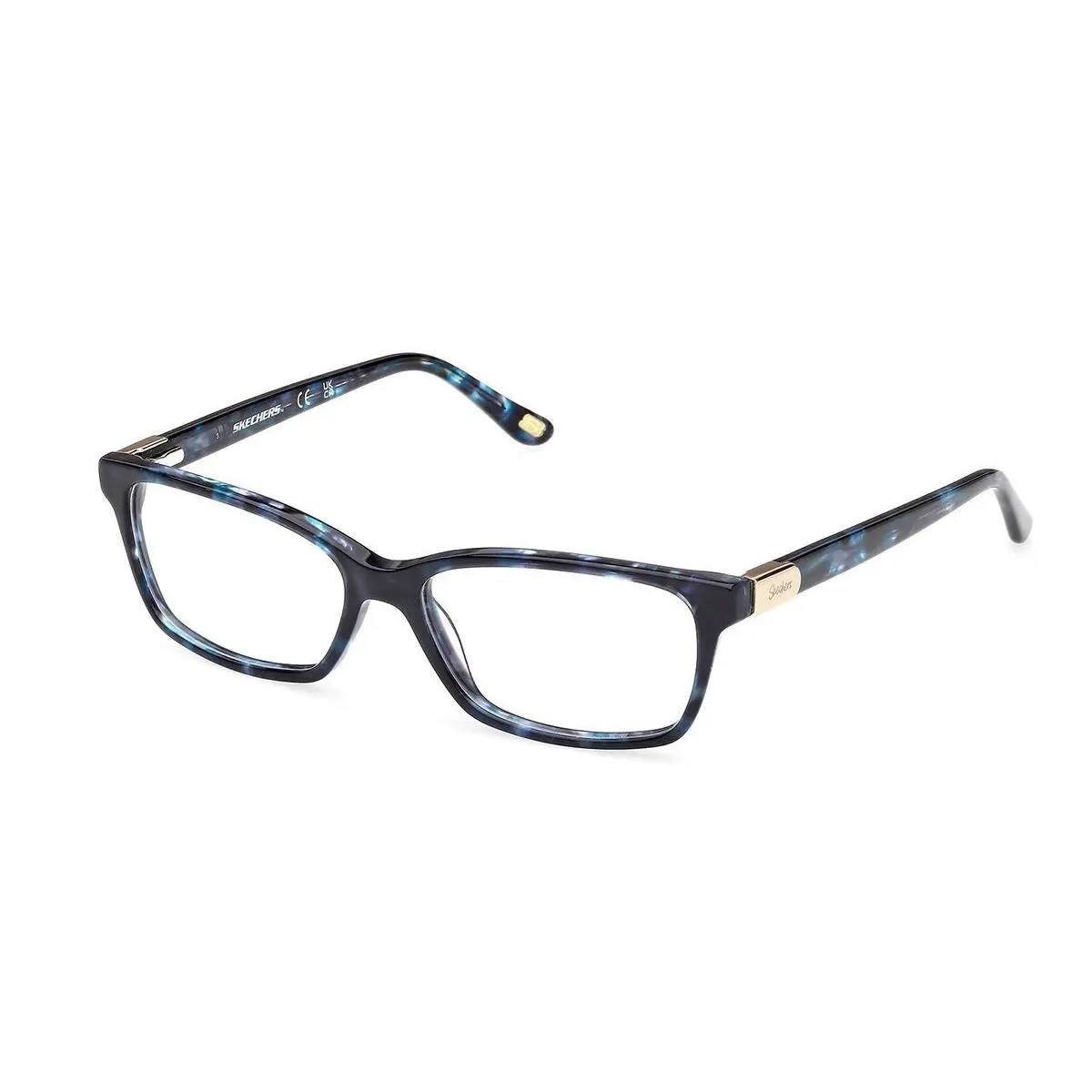 Skechers SE50182-092-53 Eyeglasses 53mm