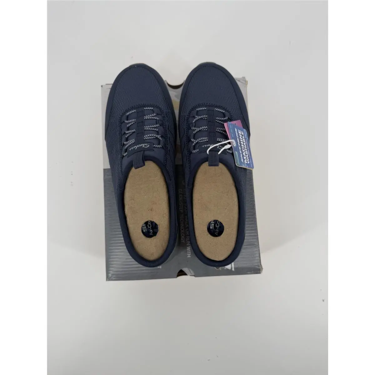 Skechers shoes - 159545 - 159545 - Navy (UPC: 199252690180) 2
