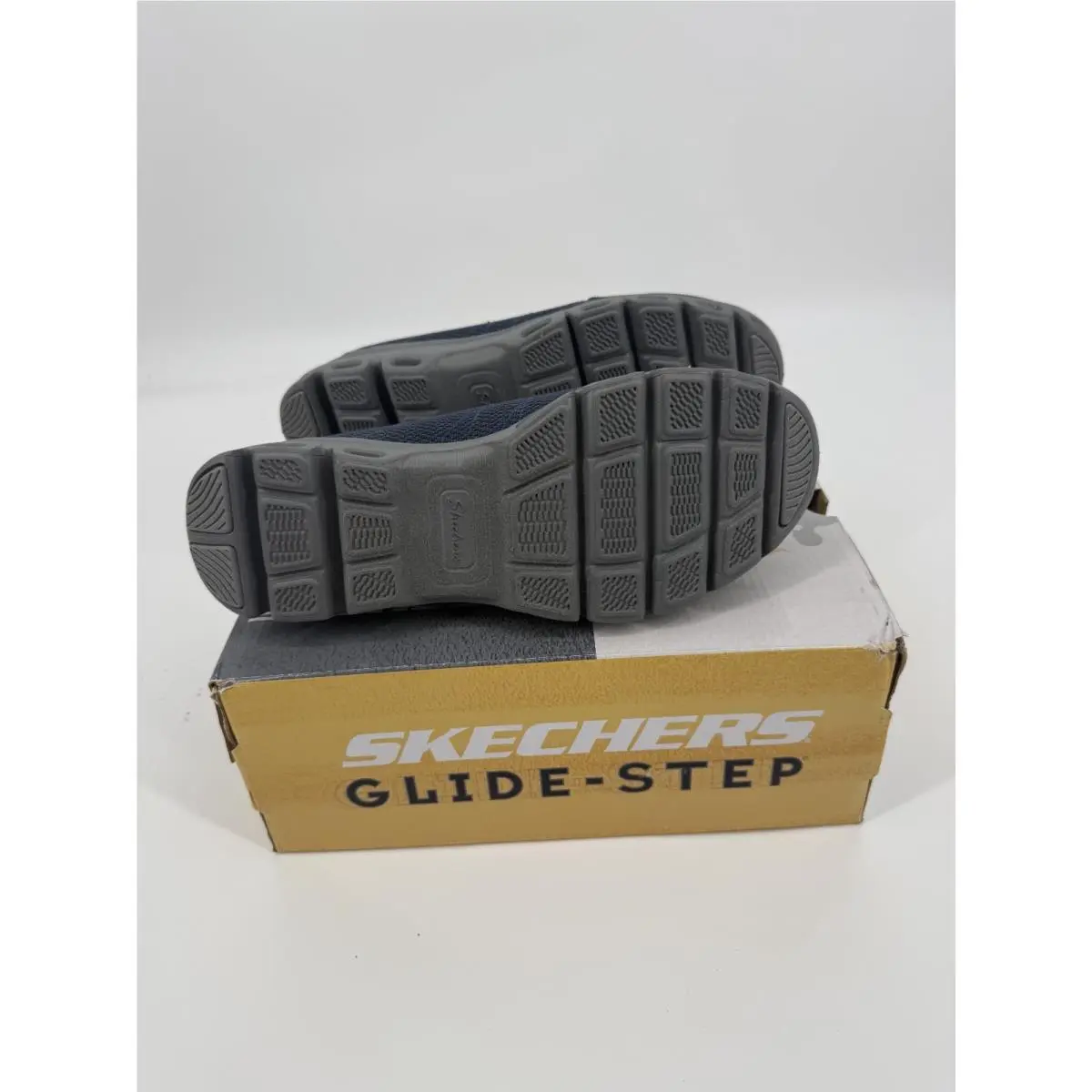 Skechers shoes - 159545 - 159545 - Navy (UPC: 199252690180) 3