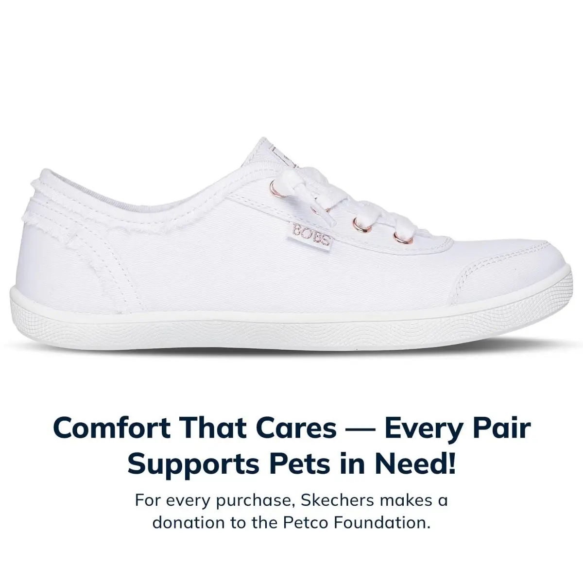 Skechers shoes - 33492 - 33492-100-9 US - white (UPC: 193642168457) 1