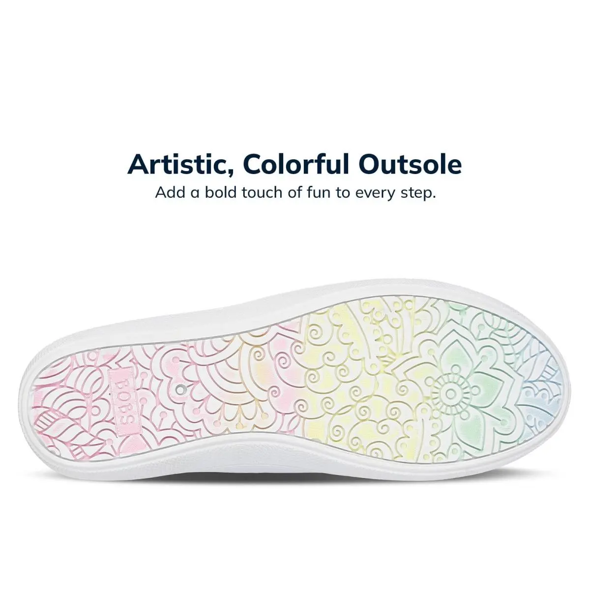 Skechers shoes - 33492 - 33492-100-9 US - white (UPC: 193642168457) 4