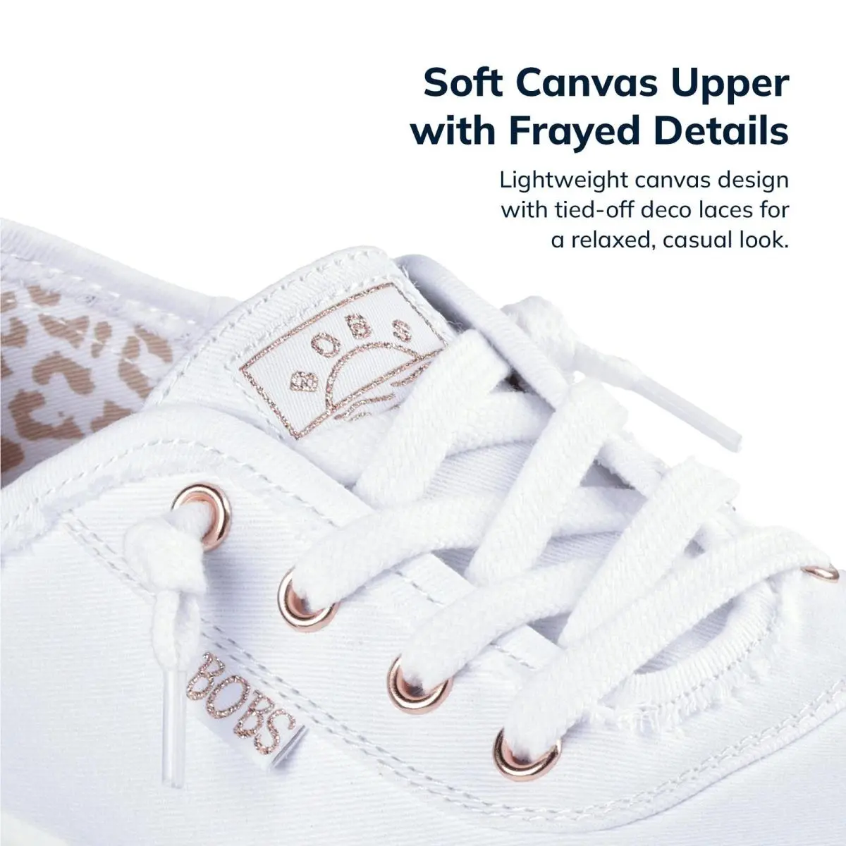 Skechers shoes - 33492 - 33492-100-9 US - white (UPC: 193642168457) 3