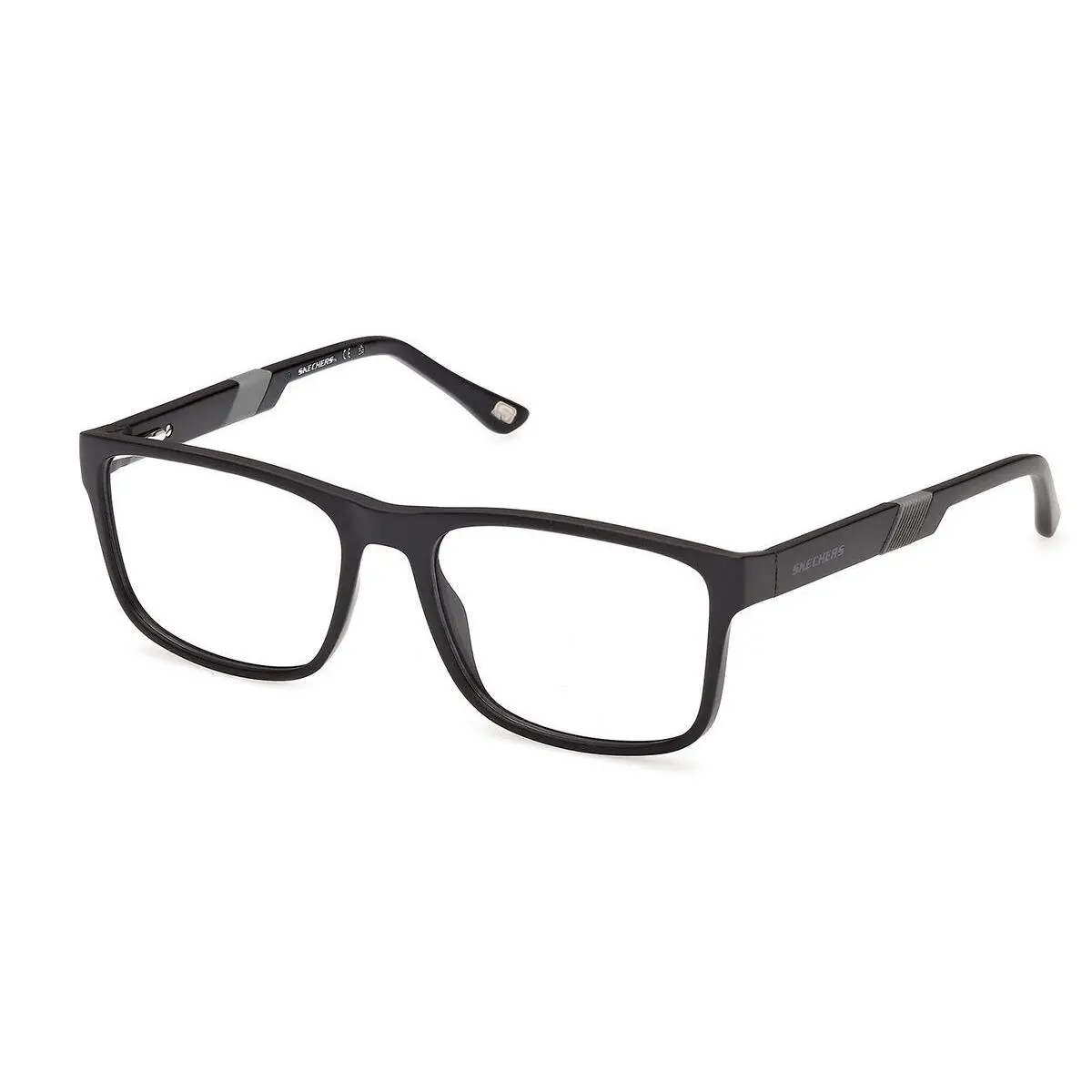 Skechers SE50189-002-55 Eyeglasses 55mm