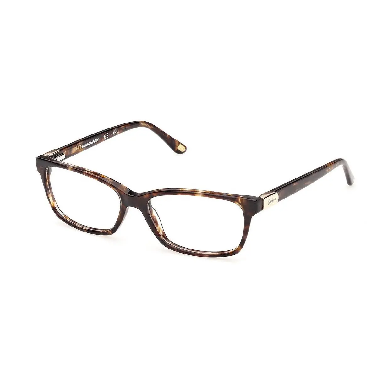 Skechers SE50182-047-53 Eyeglasses 53mm