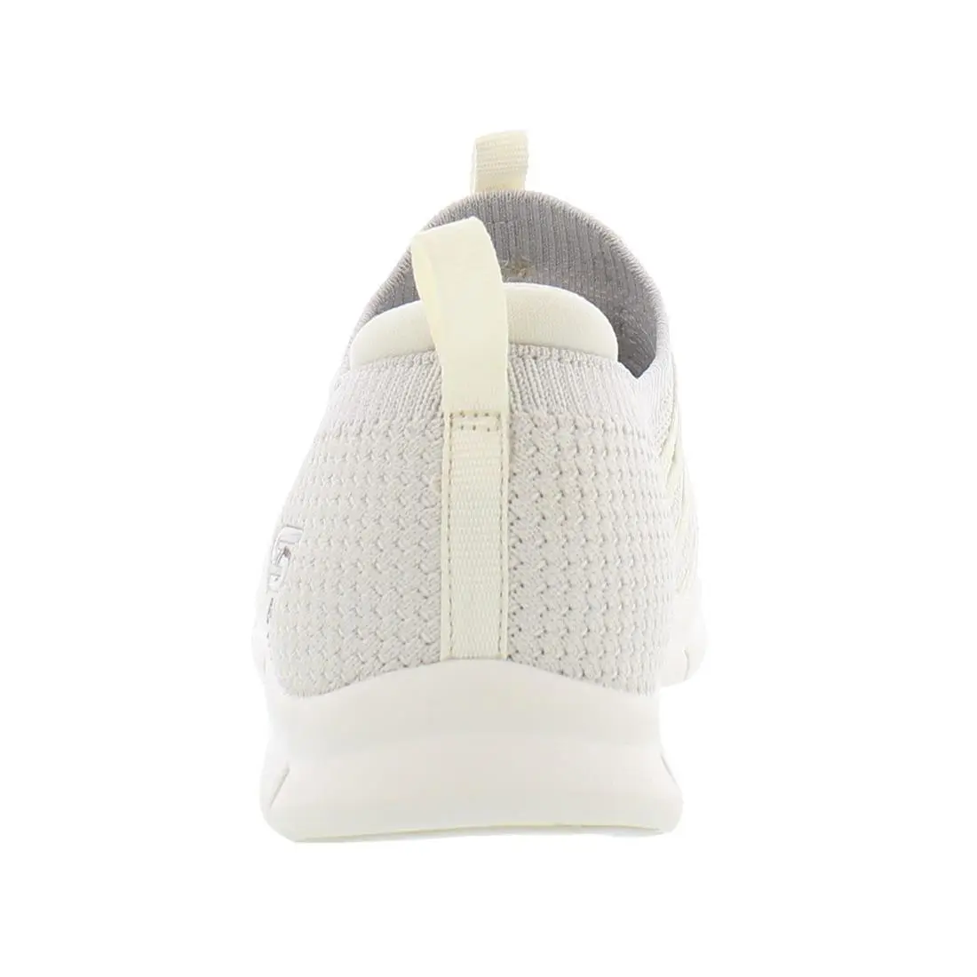 Skechers shoes - Off White, Main: White (UPC: 195204388693) 2