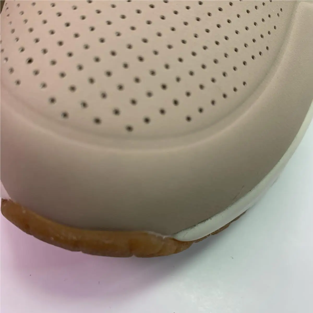 Skechers shoes - Uno - Shimmer Away - Uno Shimmer Away - 155196 NUDE - natural nude (UPC: 197976642317) 13