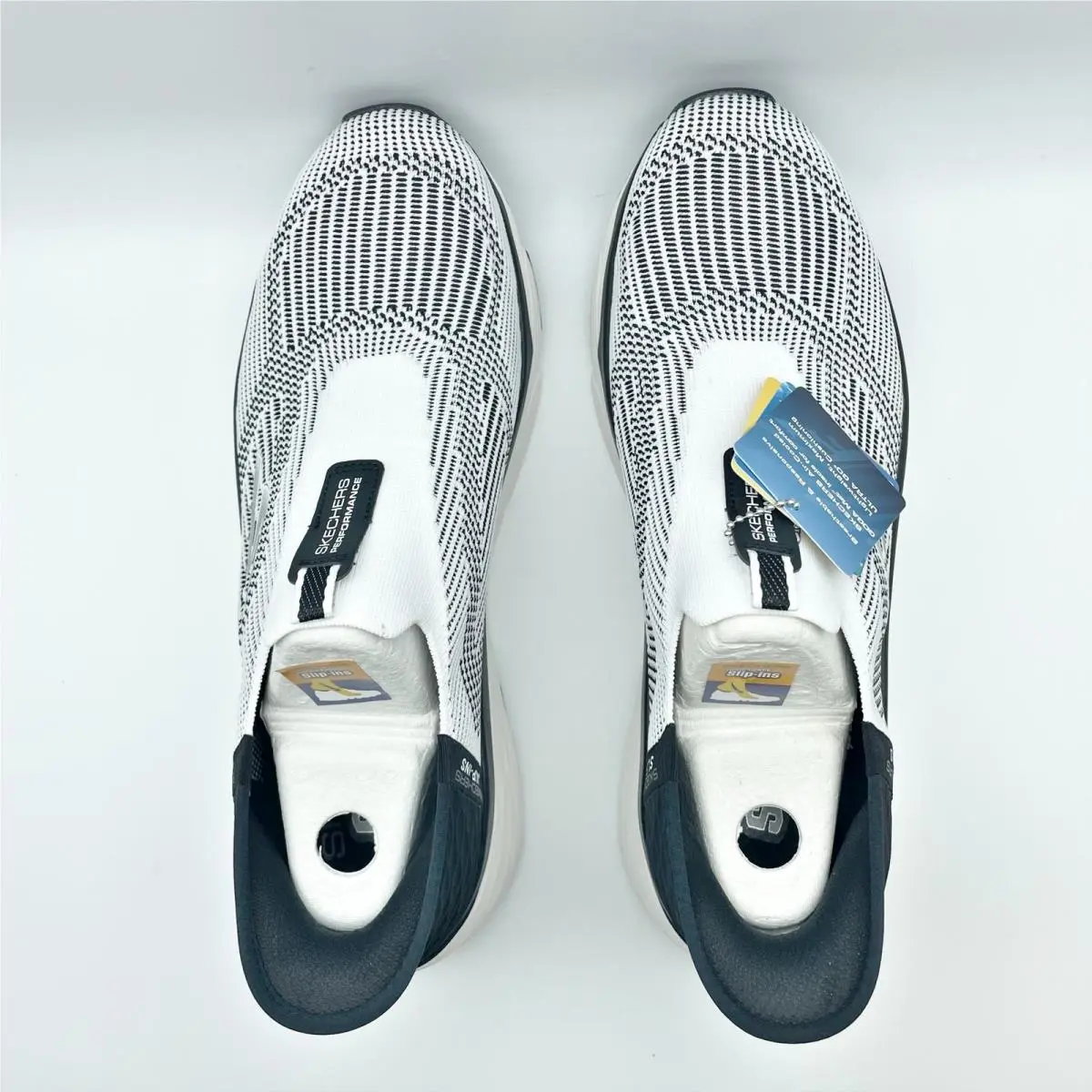Skechers shoes - Black 7