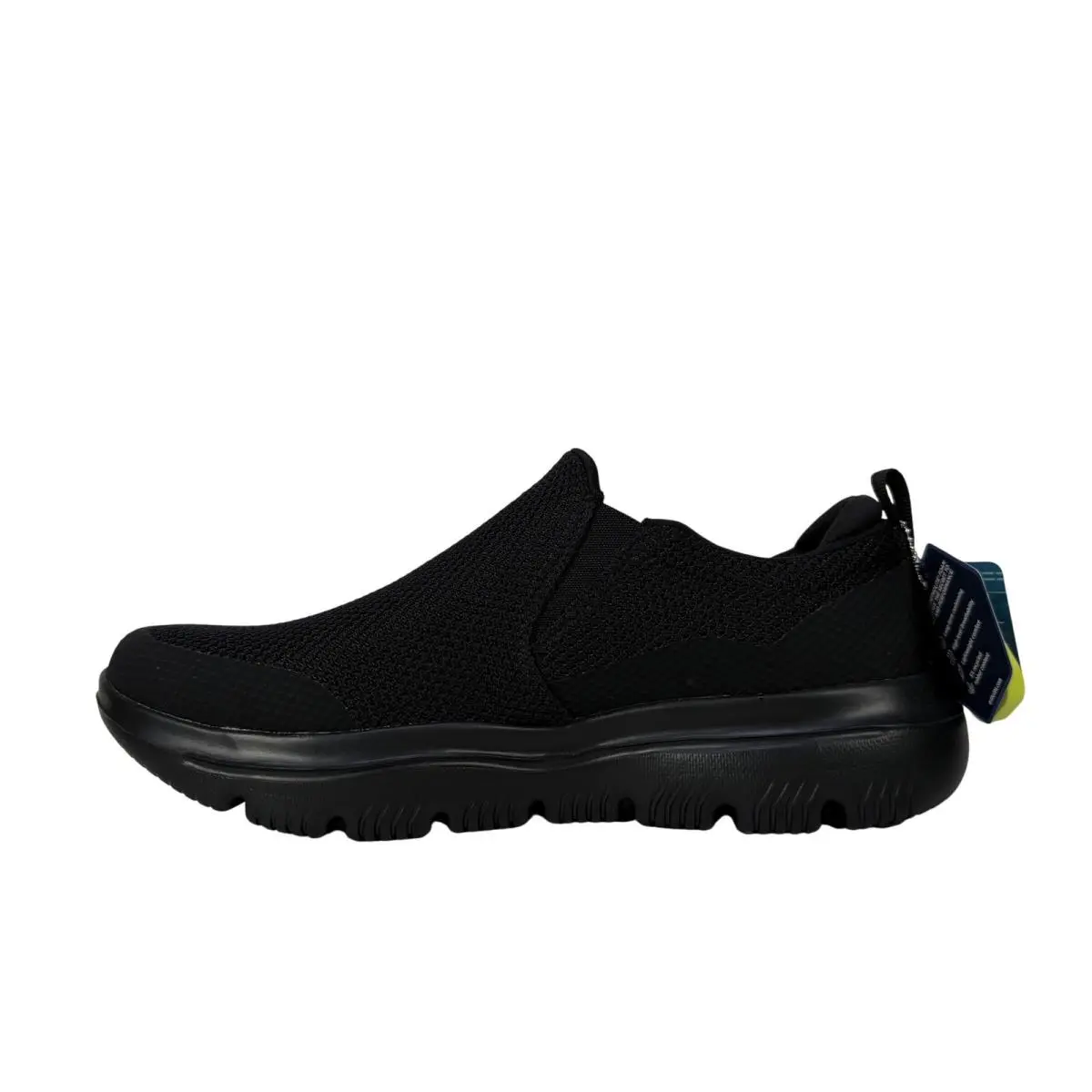 Skechers shoes - Impeccable - Impeccable - 216502 BBK - Black (UPC: 196642177825) 0