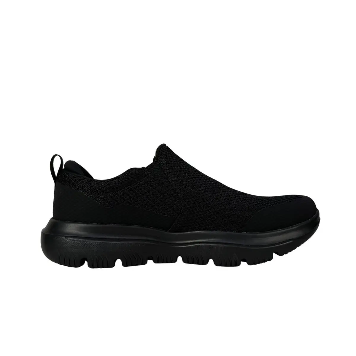 Skechers shoes - Impeccable - Impeccable - 216502 BBK - Black (UPC: 196642177825) 1
