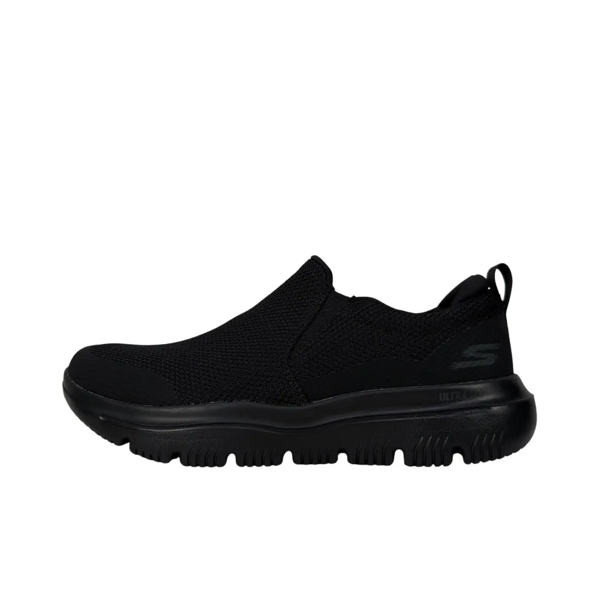 Skechers shoes - Impeccable - Impeccable - 216502 BBK - Black (UPC: 196642177825) 2