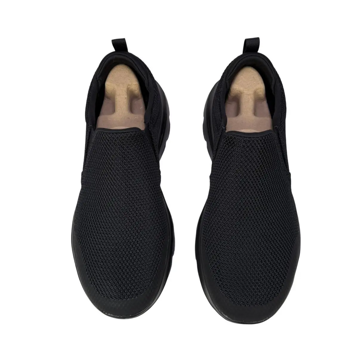 Skechers shoes - Impeccable - Impeccable - 216502 BBK - Black (UPC: 196642177825) 3