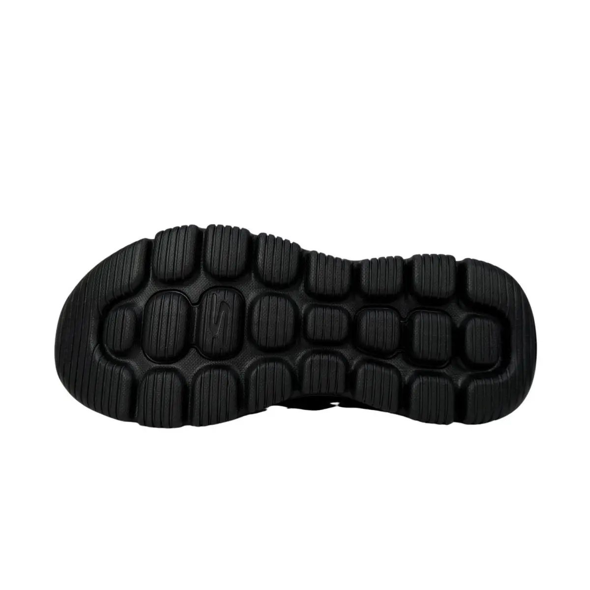 Skechers shoes - Impeccable - Impeccable - 216502 BBK - Black (UPC: 196642177825) 5