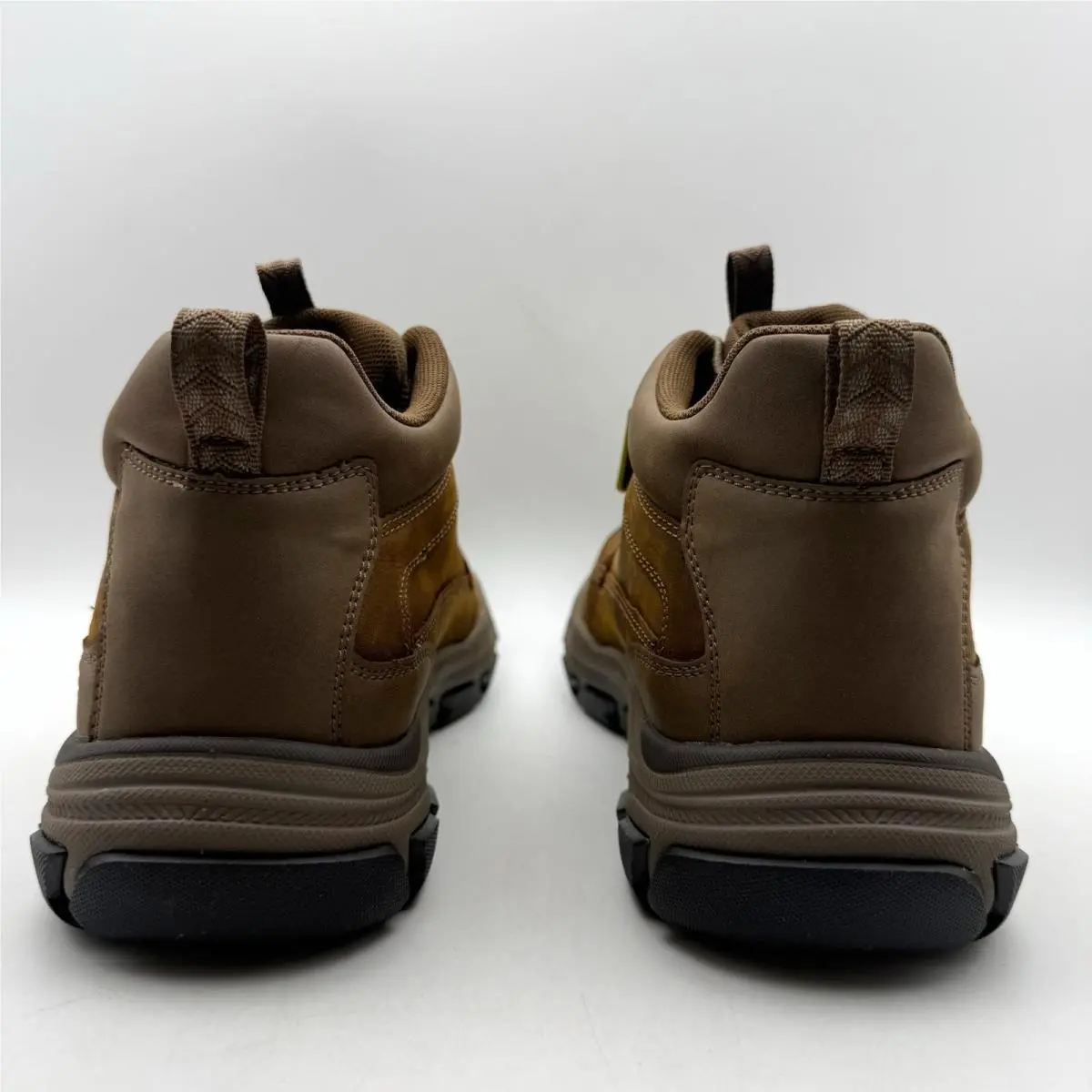 Skechers shoes - Brown (UPC: 195969154755) 7