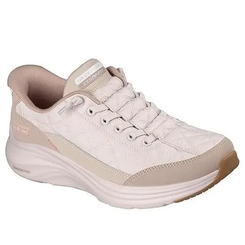 Skechers shoes - NATURAL/TAUPE (UPC: 199025820226) 8