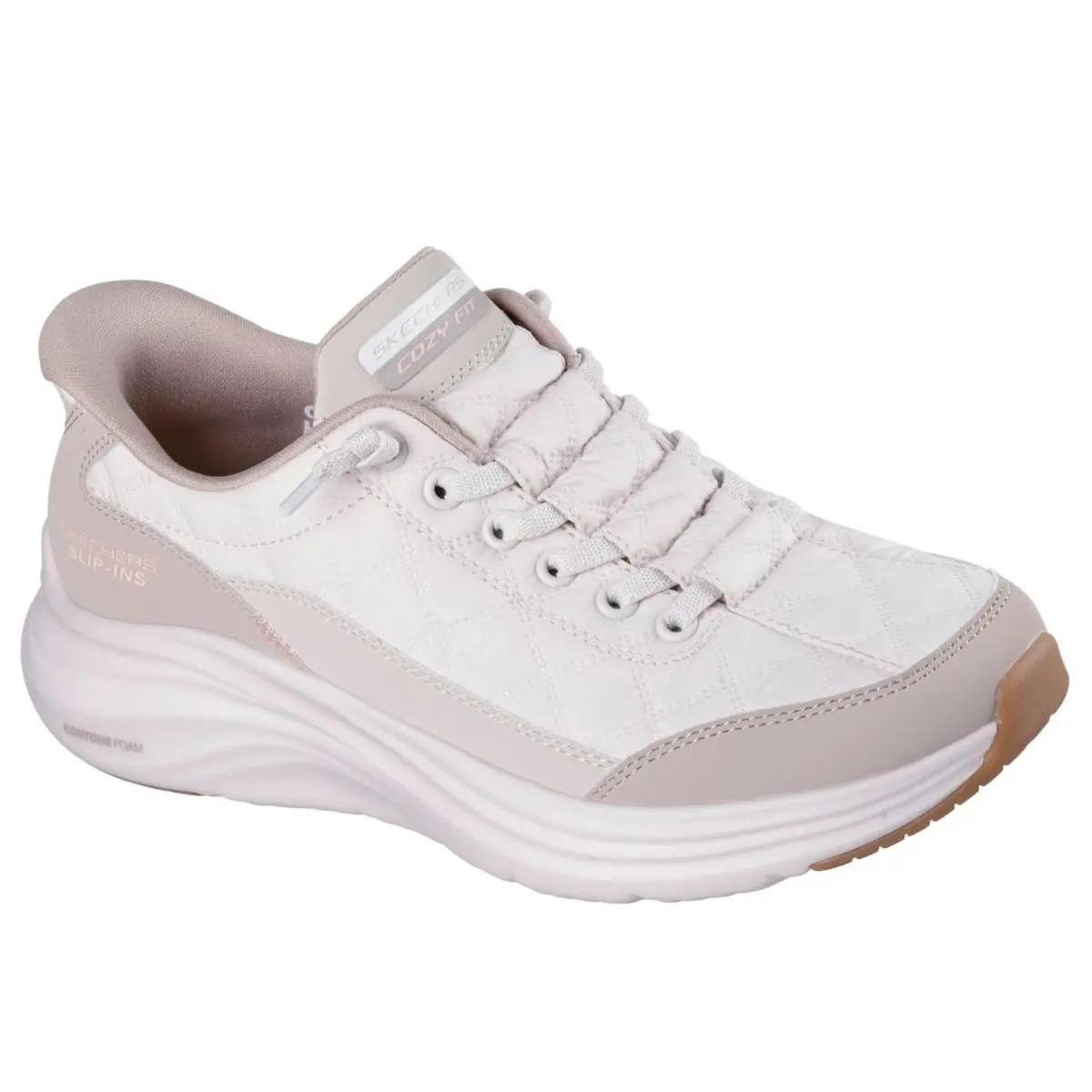 Skechers shoes - NATURAL/TAUPE (UPC: 199025820226) 2