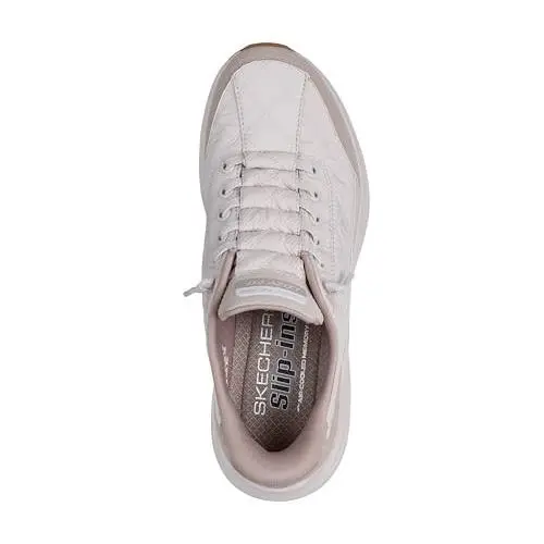 Skechers shoes - NATURAL/TAUPE (UPC: 199025820226) 5