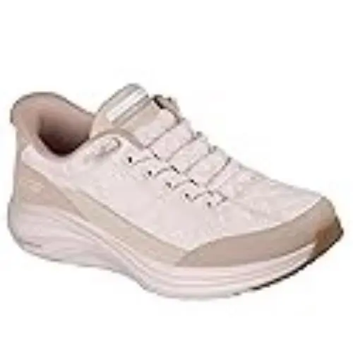Skechers shoes - NATURAL/TAUPE (UPC: 199025820226) 7