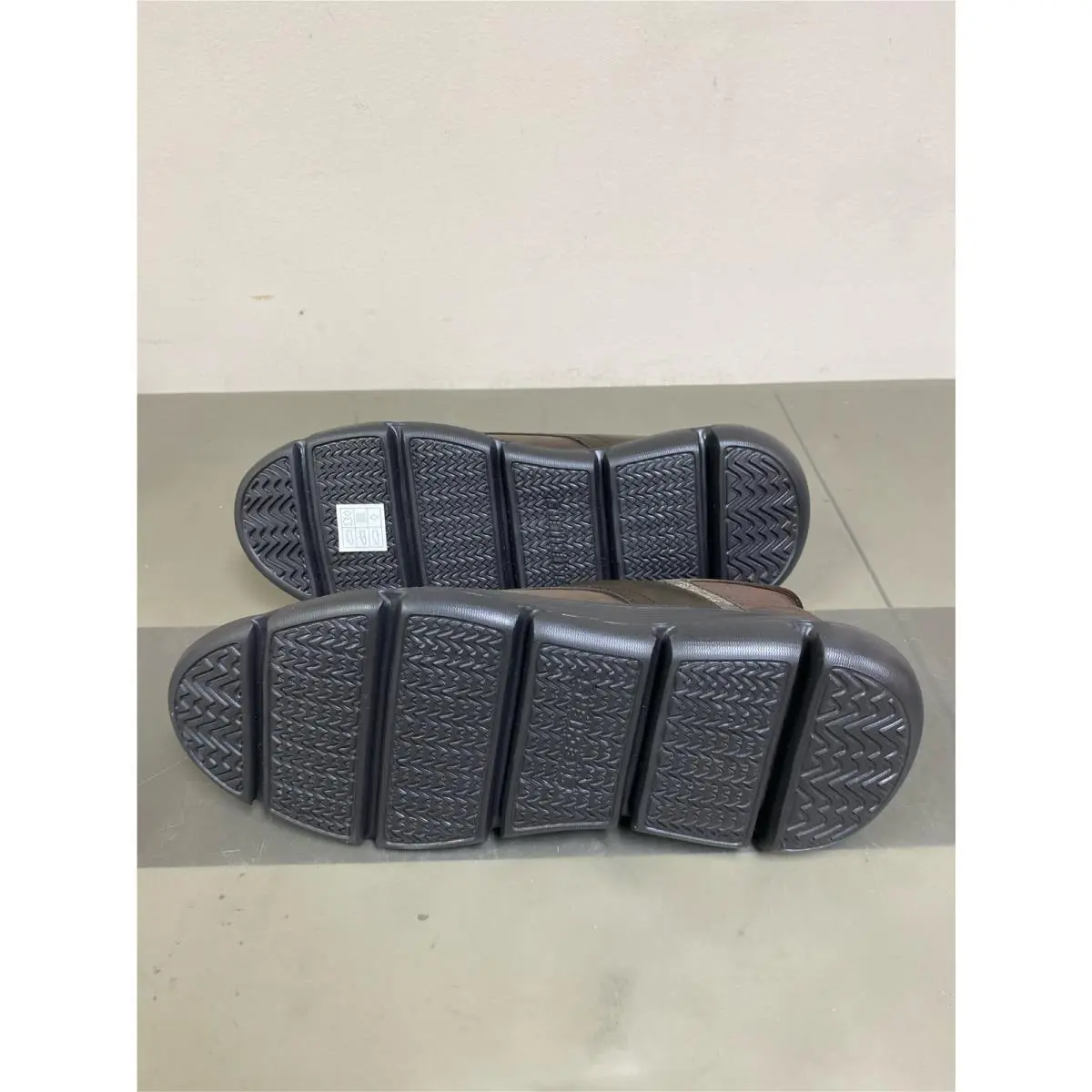 Skechers shoes - SLIP-INS GARZA - GARZA - Chocolate (UPC: 196989613871) 1