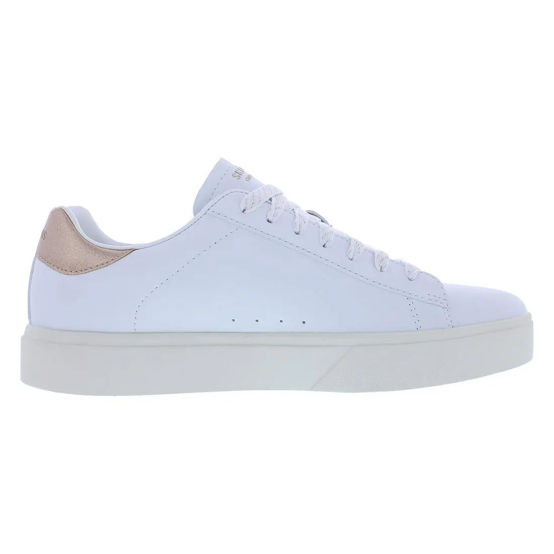 Skechers shoes - White/Multicolored, Main: White (UPC: 197627227702) 1