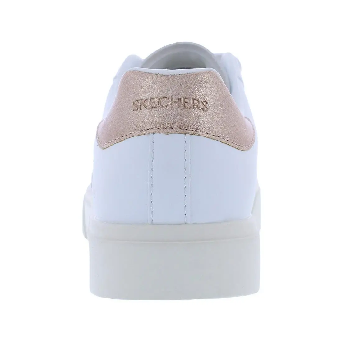 Skechers shoes - White/Multicolored, Main: White (UPC: 197627227702) 2