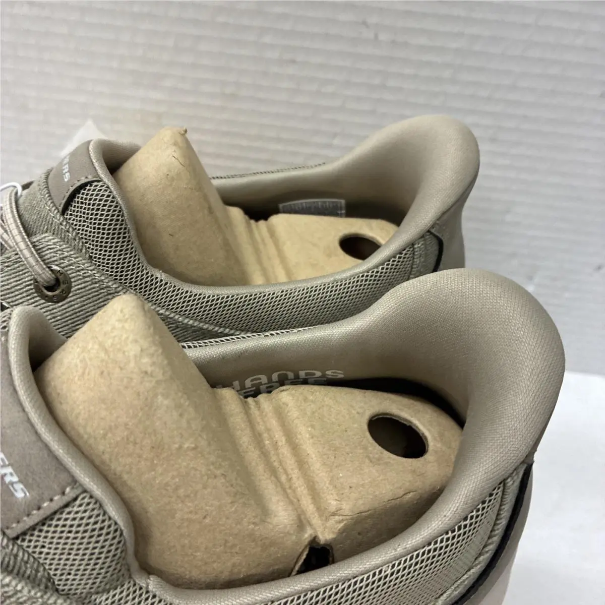 Skechers shoes - Sketchers Memory Foam - Sketchers Memory Foam - Brown (UPC: 0199252072825) 1