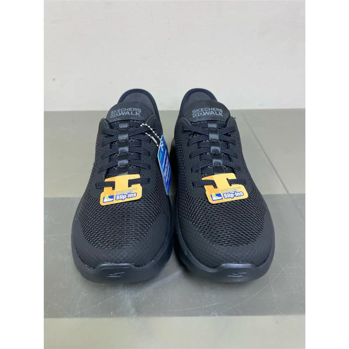 Skechers shoes - Black (UPC: 197627450780) 0