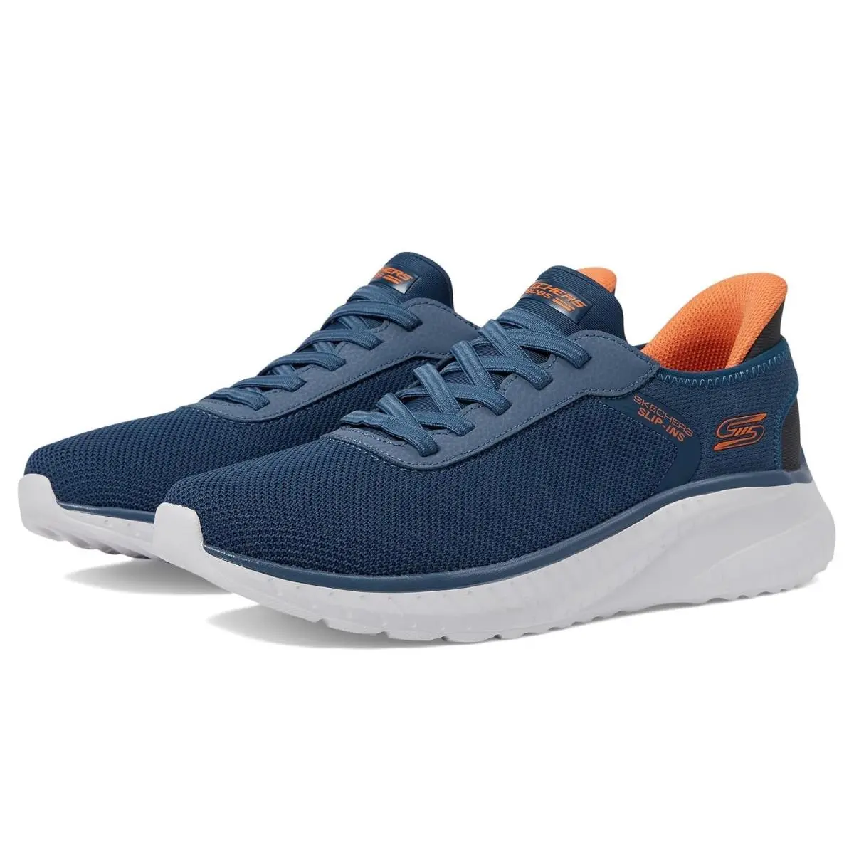 Skechers shoes - 118311 - 118311 - Navy Multi (UPC: 197976218925) 1