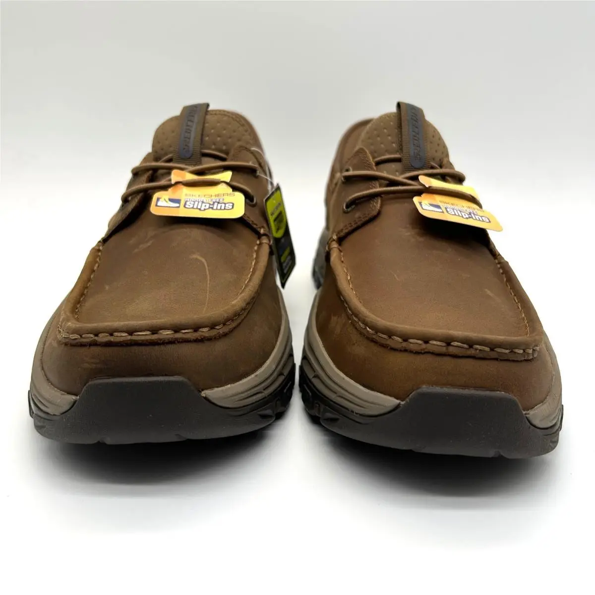 Skechers shoes - Knowlson Shore Thing - Knowlson Shore Thing - Brown 0