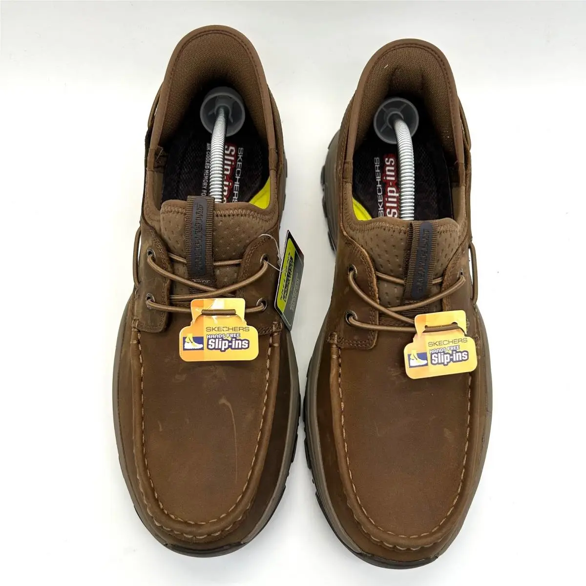 Skechers shoes - Knowlson Shore Thing - Knowlson Shore Thing - Brown 1