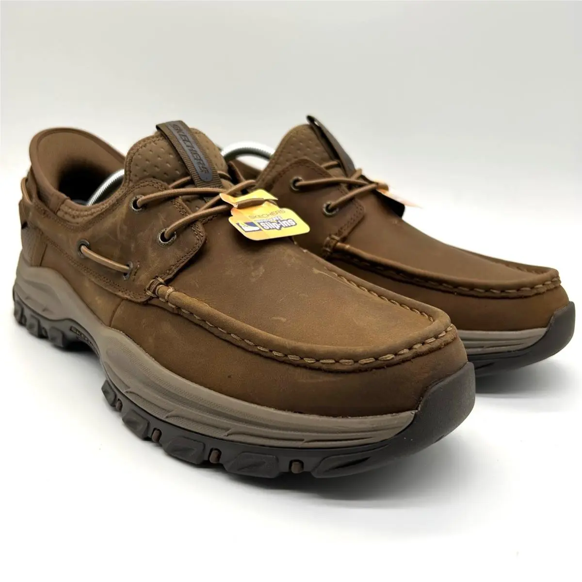Skechers shoes - Knowlson Shore Thing - Knowlson Shore Thing - Brown 2
