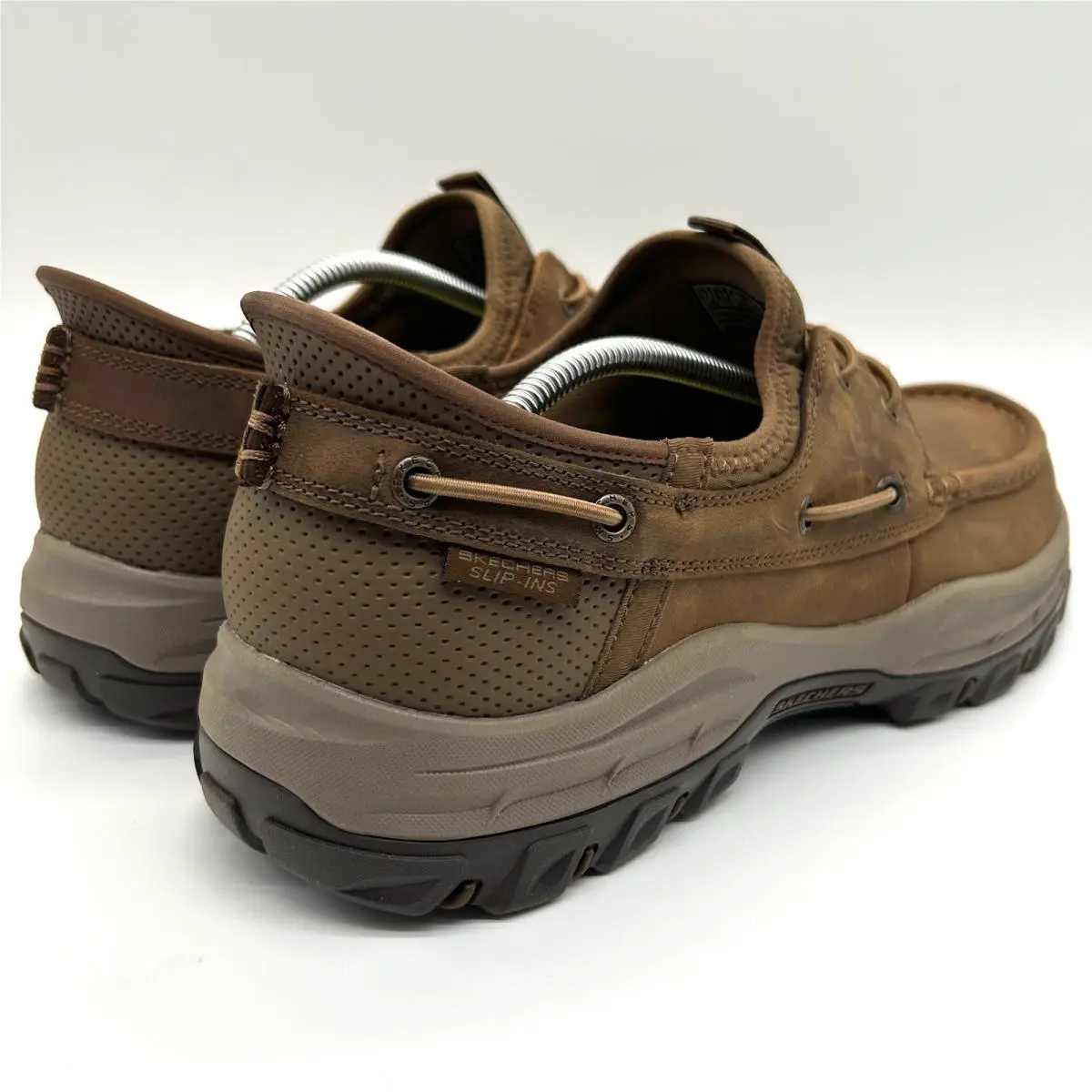 Skechers shoes - Knowlson Shore Thing - Knowlson Shore Thing - Brown 3