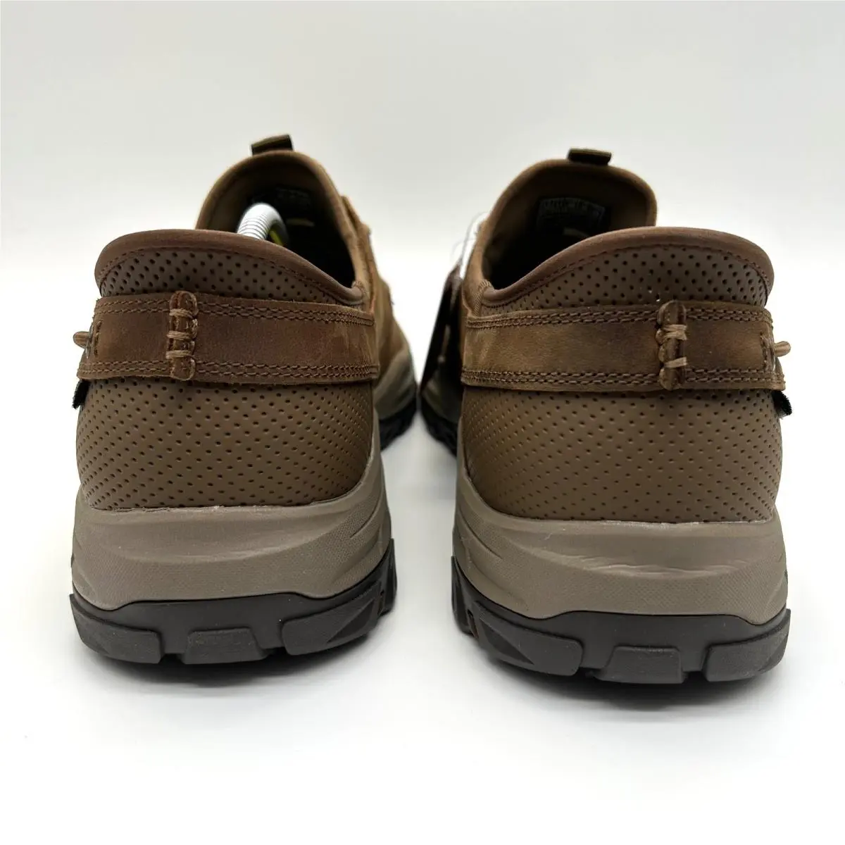 Skechers shoes - Knowlson Shore Thing - Knowlson Shore Thing - Brown 4