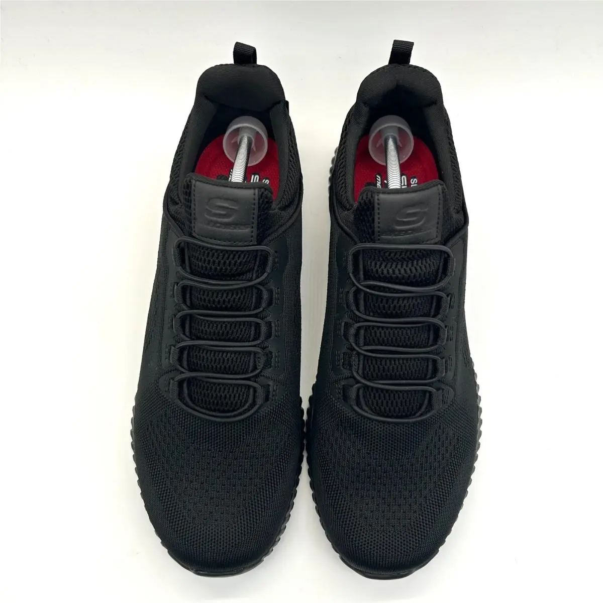 Skechers shoes - Black 1