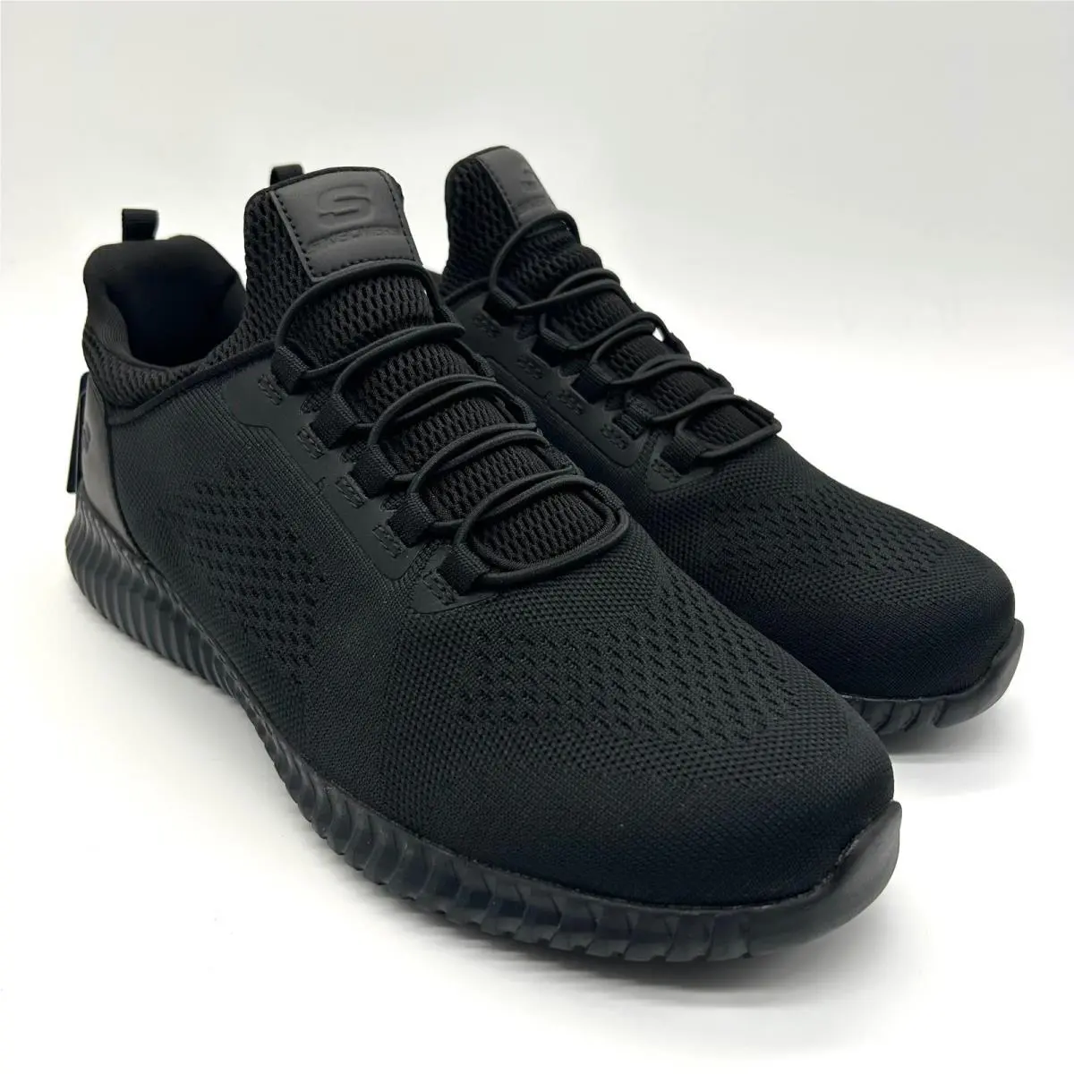 Skechers shoes - Black 2
