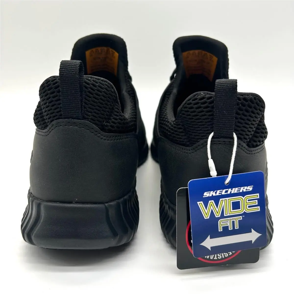Skechers shoes - Black 4
