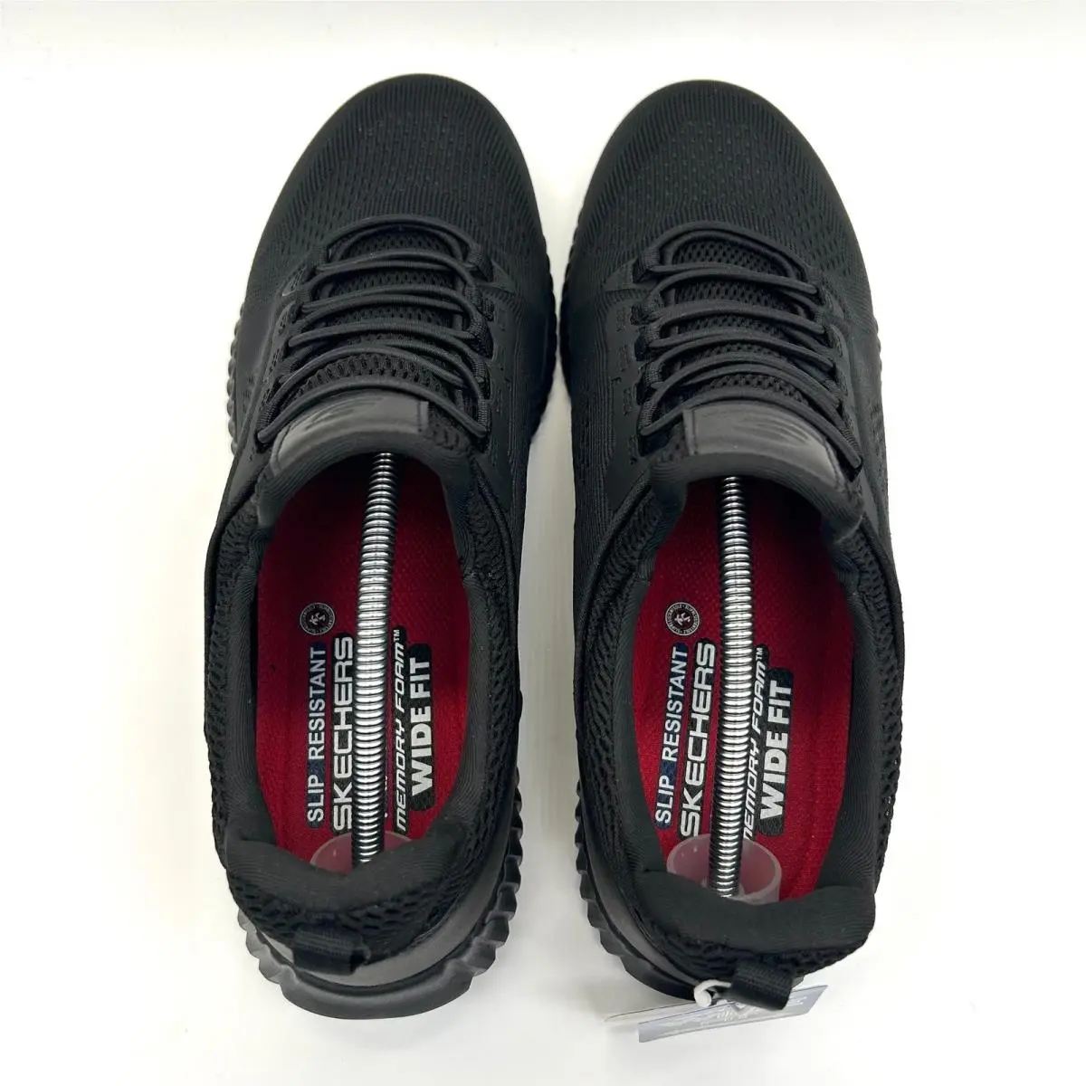 Skechers shoes - Black 5