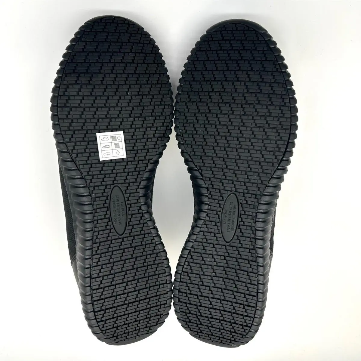 Skechers shoes - Black 7