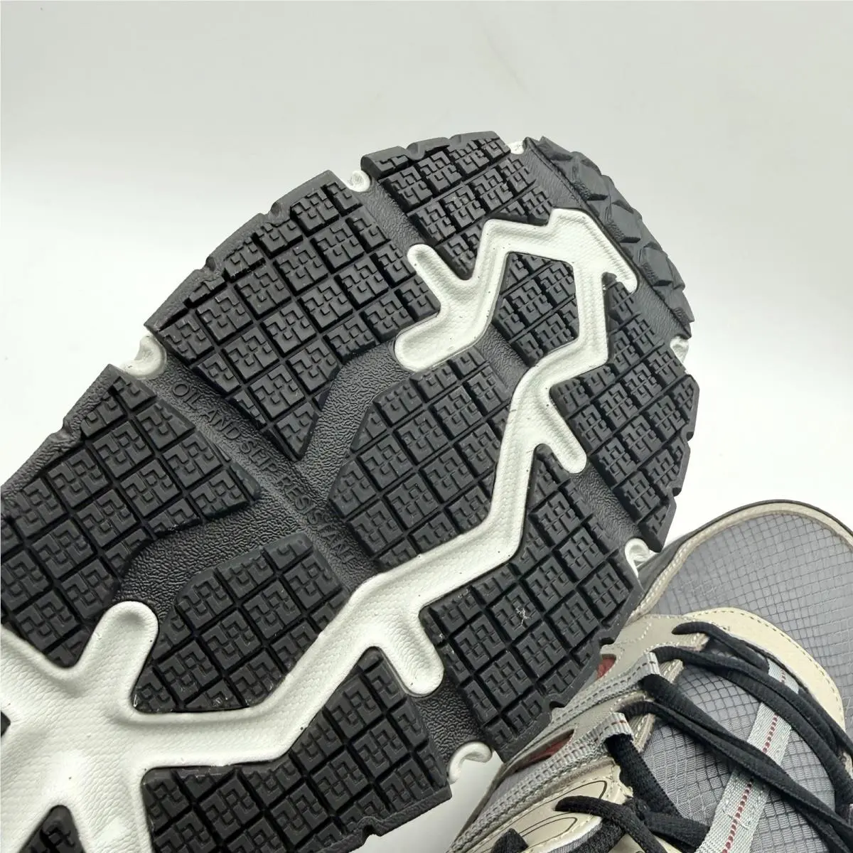 Skechers shoes - Gray (UPC: 197976444317) 11
