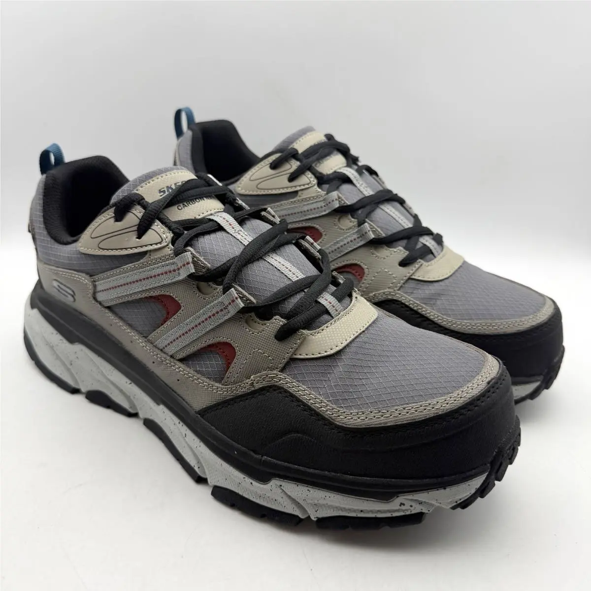 Skechers shoes - Gray (UPC: 197976444317) 3