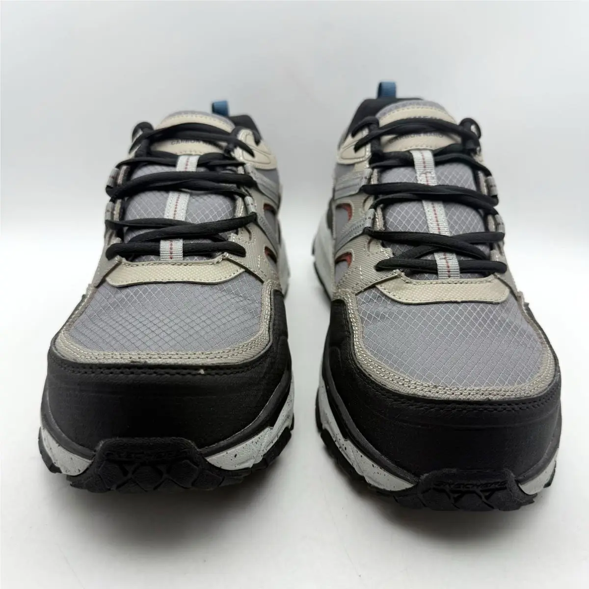 Skechers shoes - Gray (UPC: 197976444317) 4