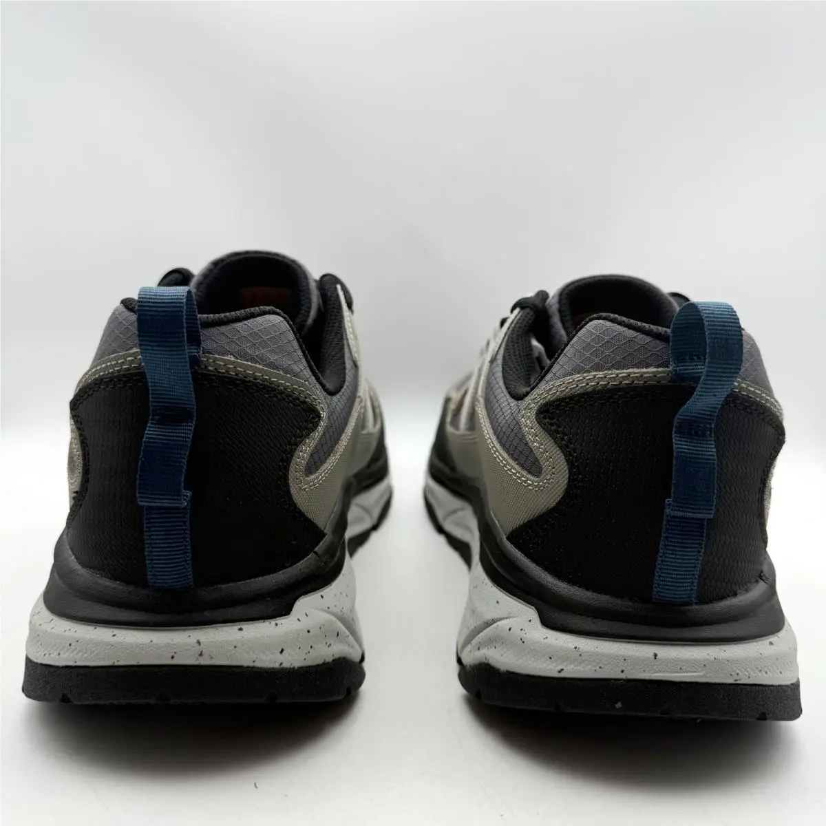Skechers shoes - Gray (UPC: 197976444317) 7